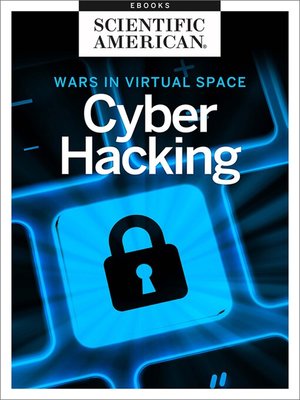 cover image of Cyber Hacking